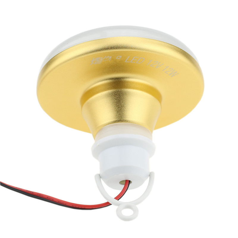12v 12/15/20/30w防水ポータブルledランプ, - Outdoor Lighting Vendor のレビューと価格