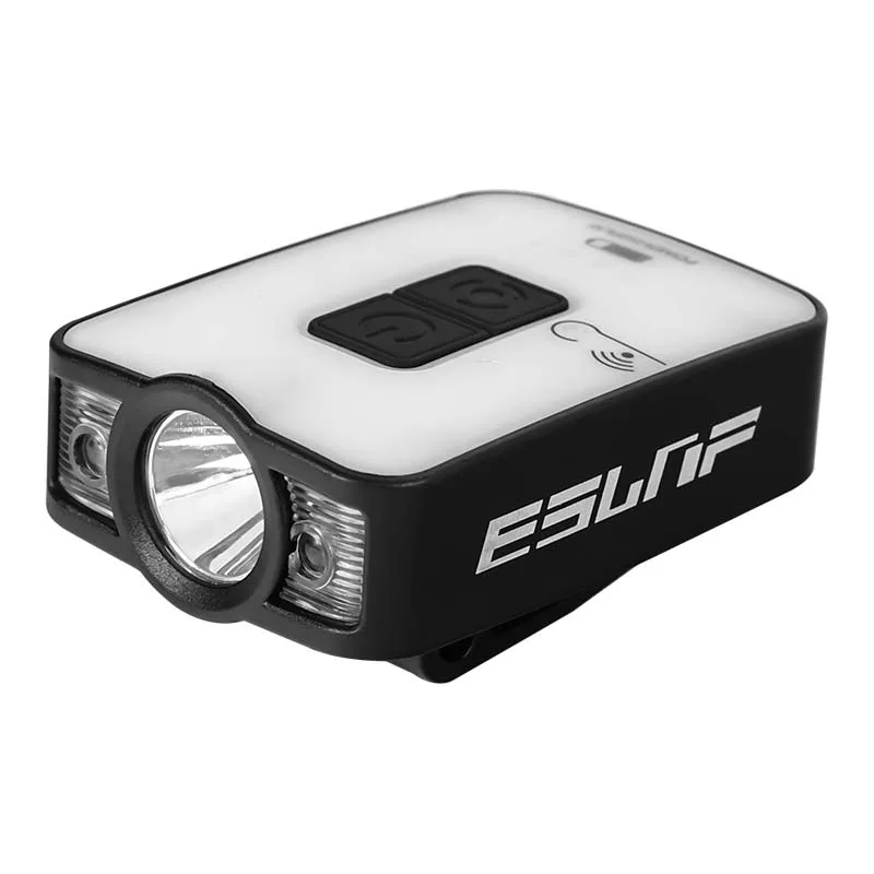 ESLNF キャンプ用LEDヘッドランプ 防水誘導式ヘッドラ - Outdoor Lighting Permanent のレビューと価格