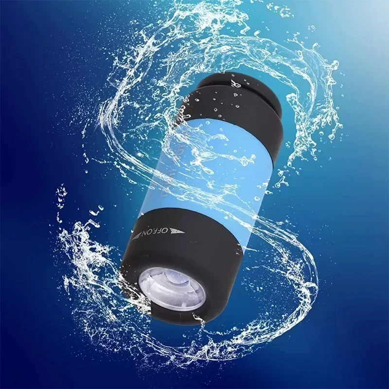 USB充電式LED多機能強力ライトポケットキーホルダー懐中電 - Outdoor Lighting Permanent のレビューと価格