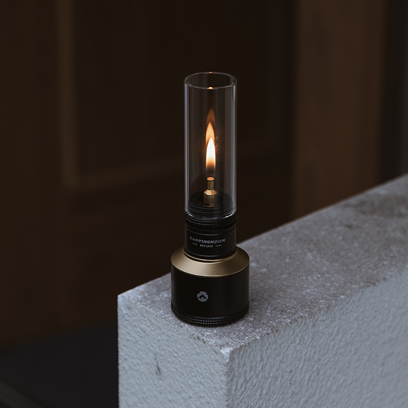 CAMPINGMOON 雰囲気キャンドルライトセット インフ - Outdoor Lighting Kits のレビューと価格
