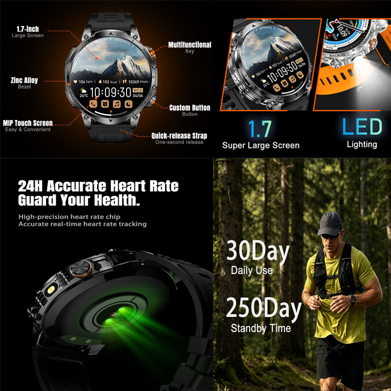 2026年新型 1.46インチHD画面 100種類以上のスポ - Outdoor Lighting Smart Controller のレビューと価格