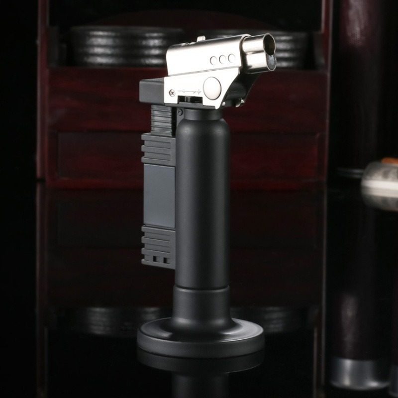 安全ロック付きの本格的なダブルファイヤースイッチライター、屋 - Outdoor Lighting Switch のレビューと価格