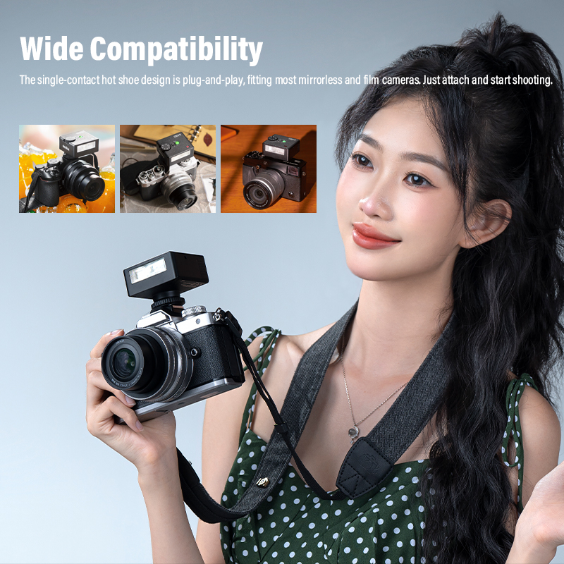 GODOX IM30 ポータブルミニ屋外フラッシュ、各種カメ - Outdoor Lighting No Wiring のレビューと価格