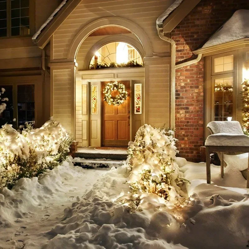 1 2 3 4 5パック ソーラーLEDフェアリーライト 屋 - Outdoor Lighting No Wiring のレビューと価格