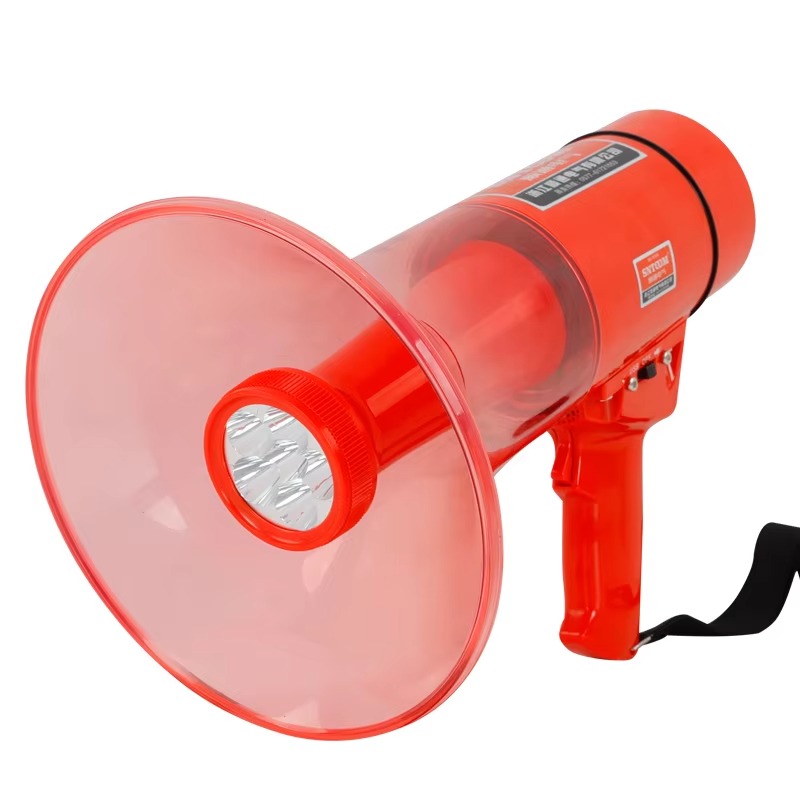 【2026】高デシベルハンドヘルドスピーカー、防水照明付き、 - Outdoor Lighting Switch のレビューと価格