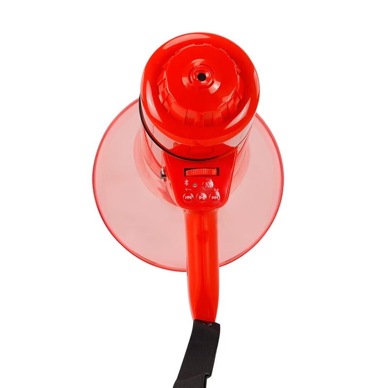 【2026】高デシベルハンドヘルドスピーカー、防水照明付き、 - Outdoor Lighting Switch のレビューと価格