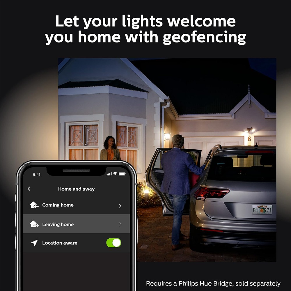 米国発送 屋外スマートLEDスポットライトキット 3個パック - Outdoor Lighting Kits Low Voltage のレビューと価格
