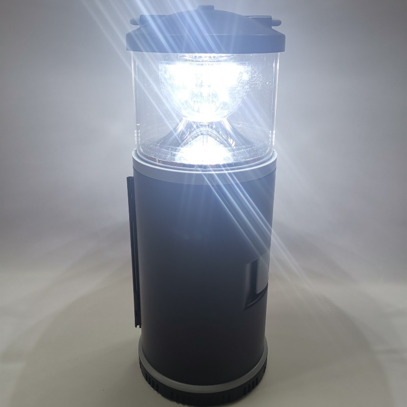 キャンプランタン ハンドツールセット付き ポータブルLED緊 - Outdoor Lighting Kits のレビューと価格