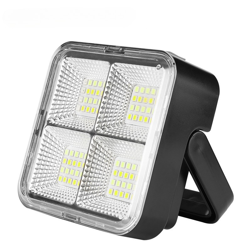 VOLODYMYR ストリートベンダーライト充電式投光器ポー - Outdoor Lighting Vendor のレビューと価格