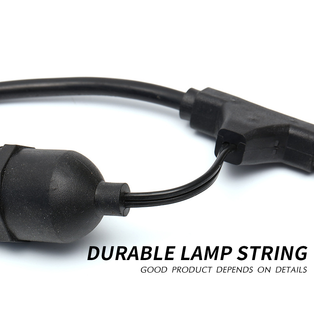 10/20/30メートルE27商業グレード防水パーティーの庭 - Outdoor Lighting No Wiring のレビューと価格